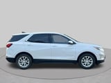 2019 Chevrolet Equinox - Preview 6