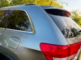 2012 Jeep Grand Cherokee - Preview 14