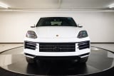 2026 Porsche Cayenne - Preview 10