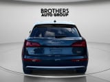 2018 Audi Q5 - Preview 9