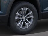 2026 Chevrolet Equinox - Preview 9