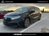 2023 Honda Odyssey - Preview 2