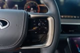 2027 INFINITI QX80 - Preview 12