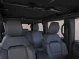 2026 Ford Bronco - Preview 12