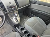2010 Nissan Sentra - Preview 14
