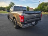 2016 Ford F-150 - Preview 5