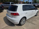 2013 Volkswagen Golf - Preview 4