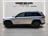2026 Jeep Grand Cherokee - Preview 5