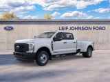 2026 Ford F-350 - Preview 2