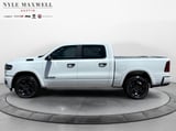 2026 Ram 1500 - Preview 13