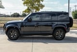 2026 Land Rover Defender - Preview 12