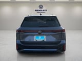 2026 Volkswagen Tiguan - Preview 4