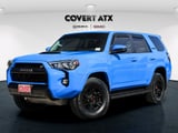 2019 Toyota 4Runner - Preview 2