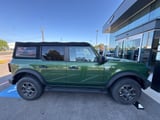 2022 Ford Bronco - Preview 6