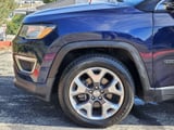 2019 Jeep Compass - Preview 8