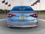 2015 Hyundai Sonata - Preview 7