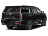 2027 Cadillac Escalade ESV - Preview 2