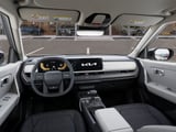 2027 Kia Seltos - Preview 14