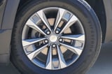 2025 Chevrolet Equinox - Preview 2
