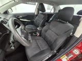 2012 Toyota Corolla - Preview 11