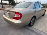 2002 Toyota Camry - Preview 7