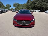 2021 Mazda Mazda3 - Preview 7
