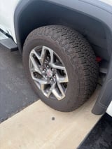 2026 GMC Sierra 1500 - Preview 7