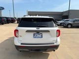 2023 Ford Explorer - Preview 5