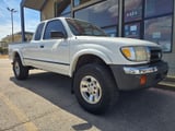 1999 Toyota Tacoma - Preview 2