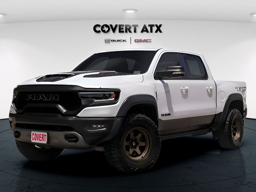 2022 Ram 1500 - Image 1