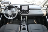 2024 Toyota Corolla Cross - Preview 7