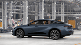 2027 Toyota Crown - Preview 5