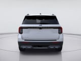 2026 Ford Explorer - Preview 5