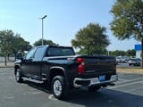 2025 Chevrolet Silverado 2500 HD - Preview 5