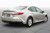 2025 Toyota Camry - Preview 12