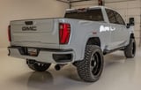 2026 GMC Sierra 2500HD - Preview 8