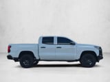2026 Chevrolet Colorado - Preview 4