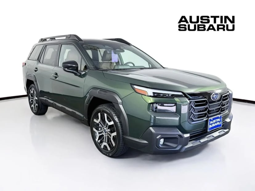 2026 Subaru Outback - Image 1