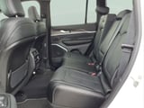 2027 Jeep Grand Cherokee - Preview 12