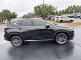 2024 Lexus NX - Preview 6