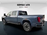 2026 GMC Sierra 2500HD - Preview 7