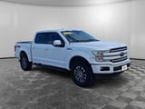 2018 Ford F-150 - Preview 7