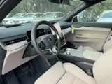 2026 Volvo EX90 - Preview 8