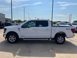 2025 Ford F-150 - Preview 4