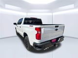 2026 Chevrolet Silverado 1500 - Preview 3
