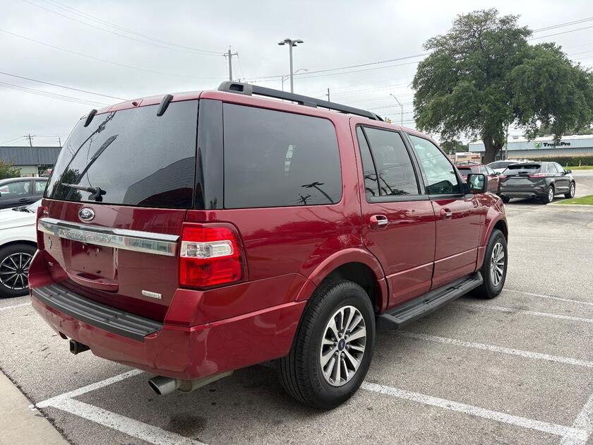 2015 Ford Expedition - Image 3
