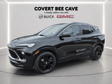 2024 Buick Encore GX - Preview 3