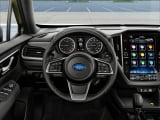 2026 Subaru Forester - Preview 14