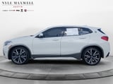 2020 BMW X2 - Preview 13