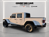 2021 Jeep Gladiator - Preview 6